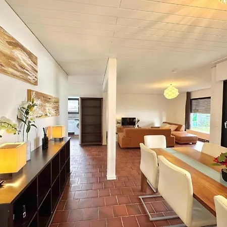 Frankfurt East Family House * Heusenstamm