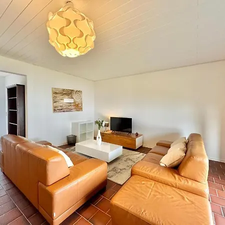Frankfurt East Family House Heusenstamm