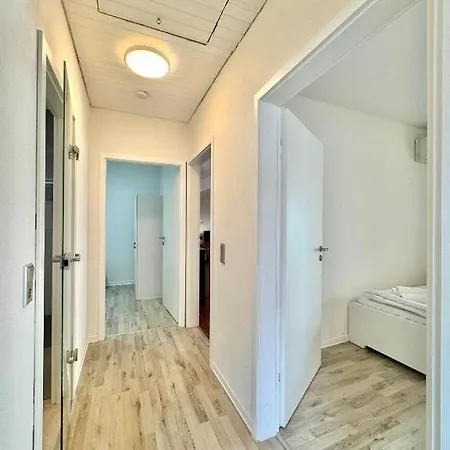 Frankfurt East Family House