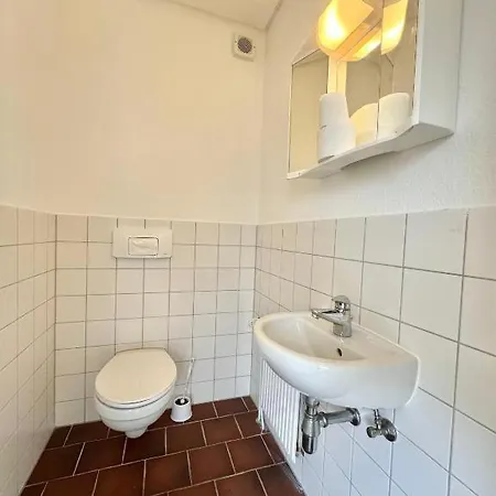 Frankfurt East Family House