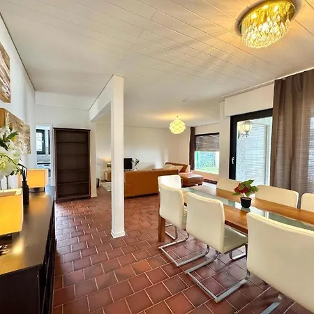 Villa Frankfurt East Family House Heusenstamm