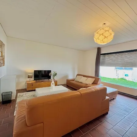 Frankfurt East Family House Villa Heusenstamm