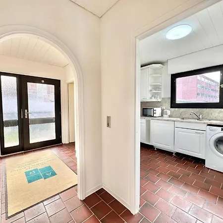 Frankfurt East Family House Heusenstamm